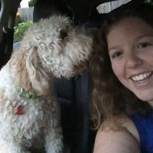 Meet your Posher, Ilana